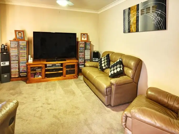 Second view of Homely house listing, 14 Stratford Close, Orange NSW 2800