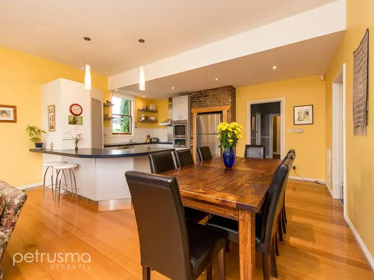 Fourth view of Homely house listing, 307 Park Street, New Town TAS 7008