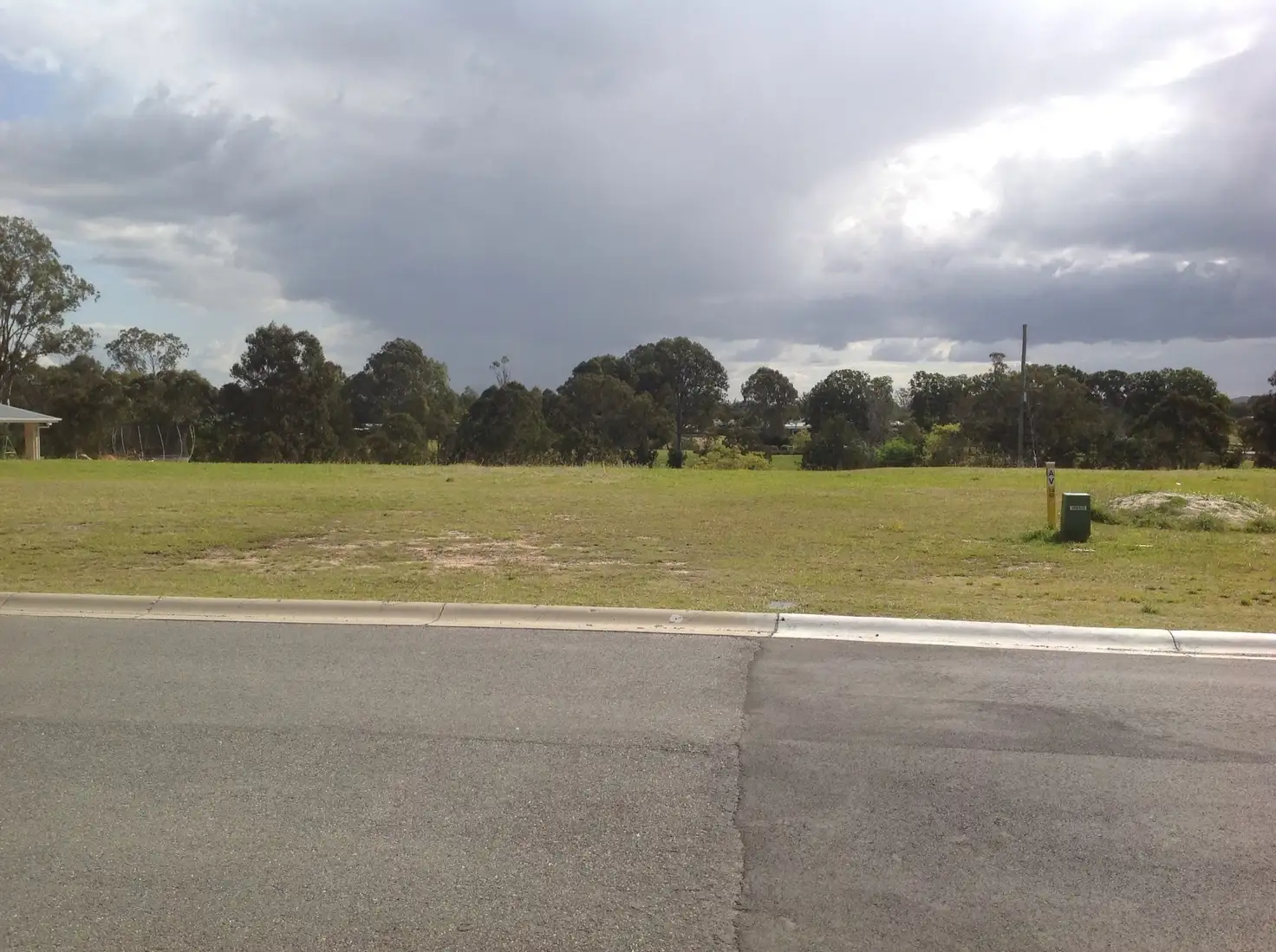 Main view of Homely land listing, 100-102 Evergreen Drive, South Maclean QLD 4280