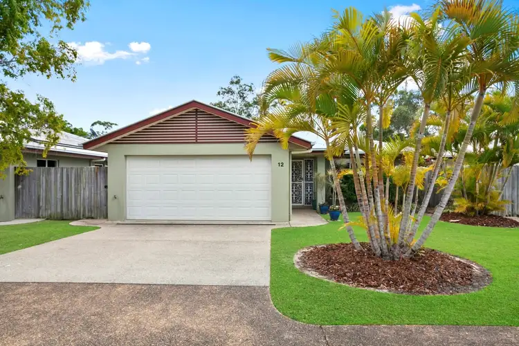 12/58 Furness Drive, Tewantin QLD 4565