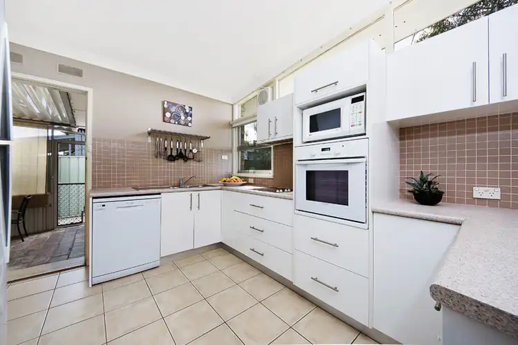 Third view of Homely house listing, 16 Wyang Place, Engadine NSW 2233