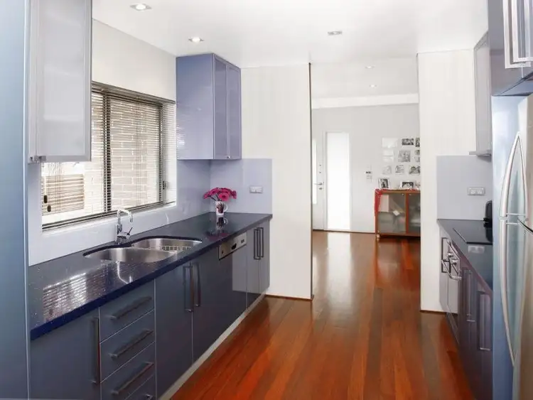 Fourth view of Homely semi-detached listing, 46 Cheviot Street, Ashbury NSW 2193