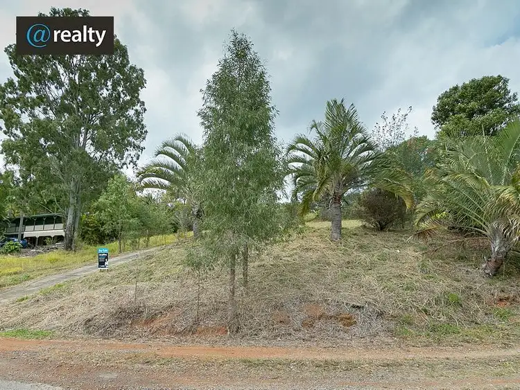 Seventh view of Homely land listing, 14 York Street, Imbil QLD 4570