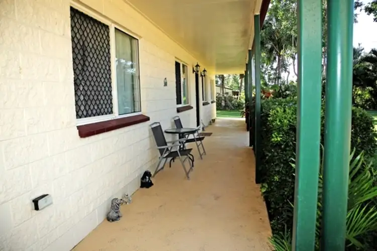 Third view of Homely house listing, 233 Kelso Drive, Kelso QLD 4815