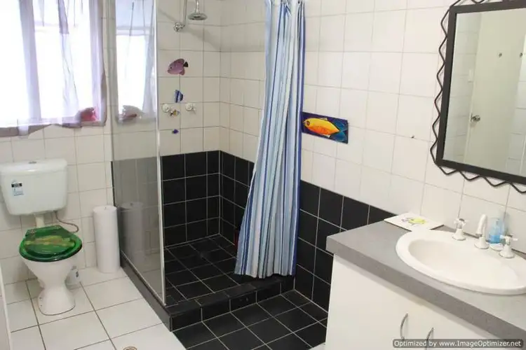 Fourth view of Homely apartment listing, 6/140 Smith Street, Larrakeyah NT 820