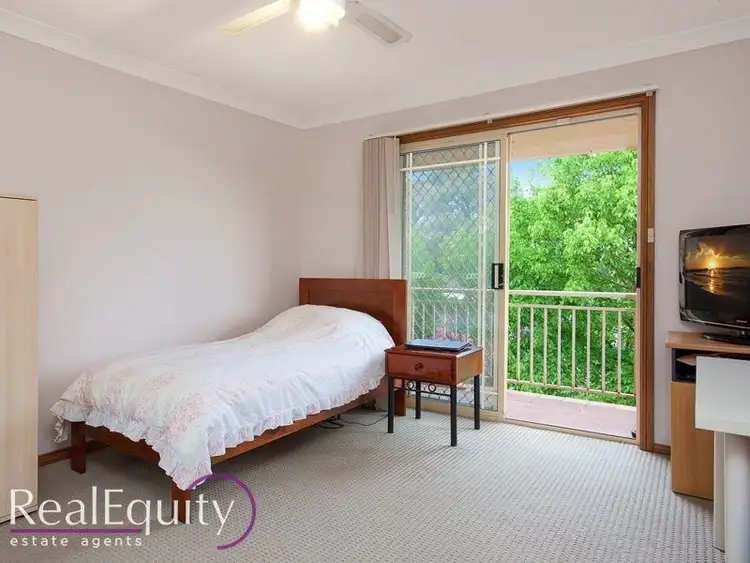 Fourth view of Homely townhouse listing, 3/167 Epsom Road, Chipping Norton NSW 2170