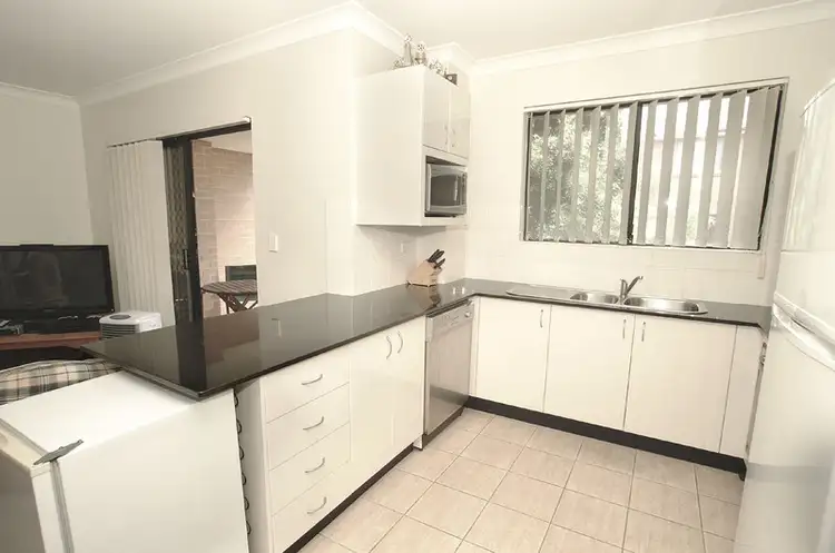 Sixth view of Homely apartment listing, 13/2-16 Pacific Highway, Roseville NSW 2069