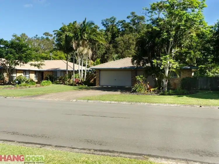 59 Griffith Avenue, Tewantin QLD 4565