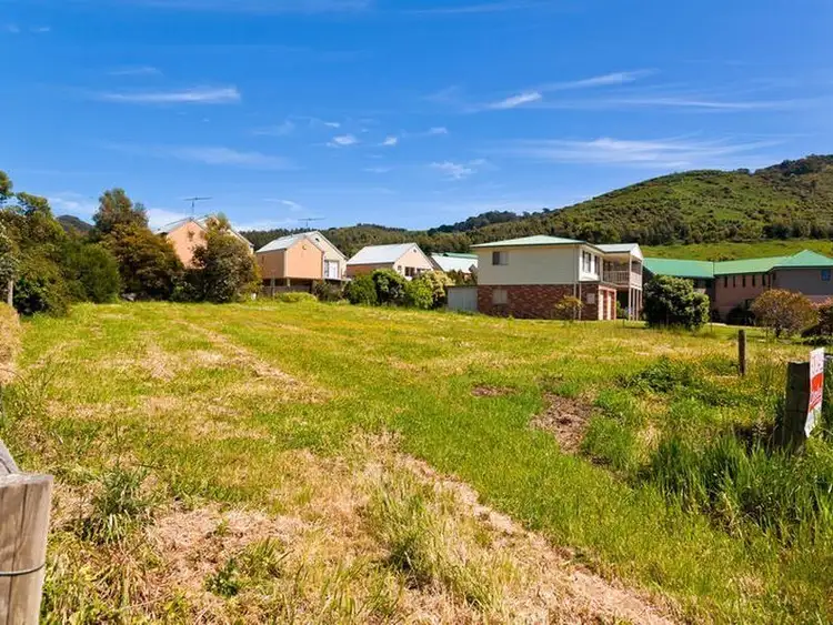 Fourth view of Homely land listing, 1 Scott Place, Apollo Bay VIC 3233