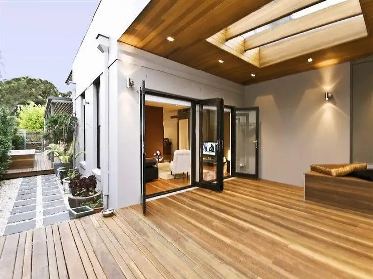 Third view of Homely house listing, 77A Barnstaple Road, Rodd Point NSW 2046