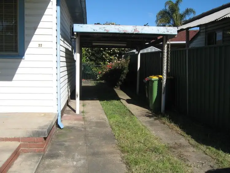 Second view of Homely house listing, 22 Station Road, Toongabbie NSW 2146
