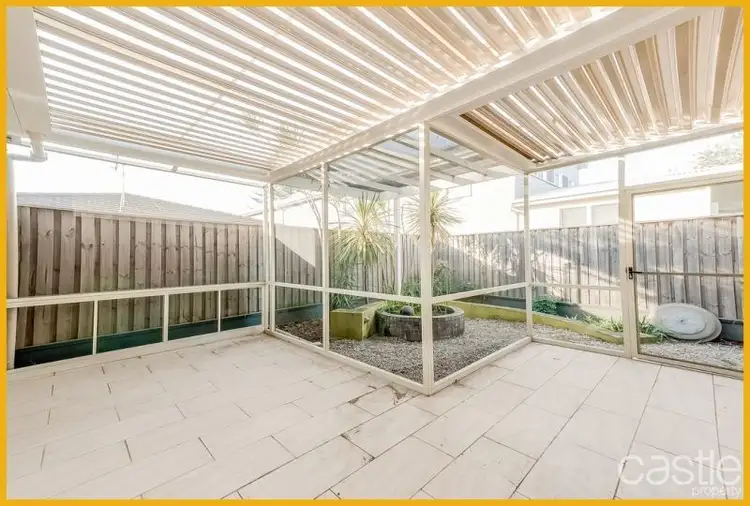 Fifth view of Homely house listing, 19/31 Samdon Street, Hamilton NSW 2303