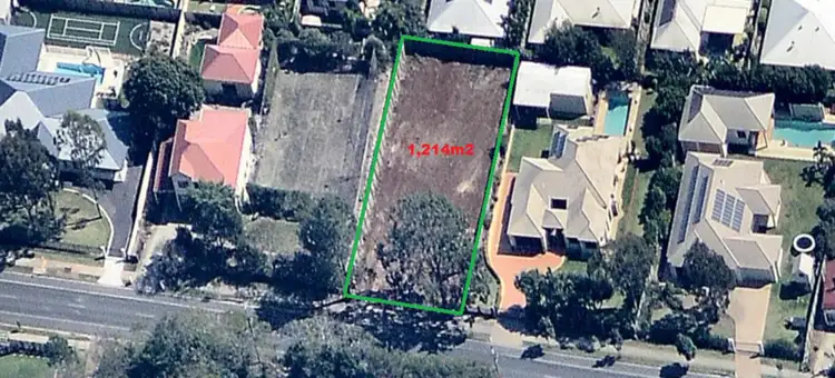 42 Marlborough Road, Wellington Point QLD 4160