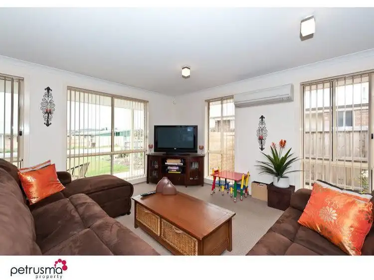 Fourth view of Homely house listing, 40 Horsham Road, Oakdowns TAS 7019