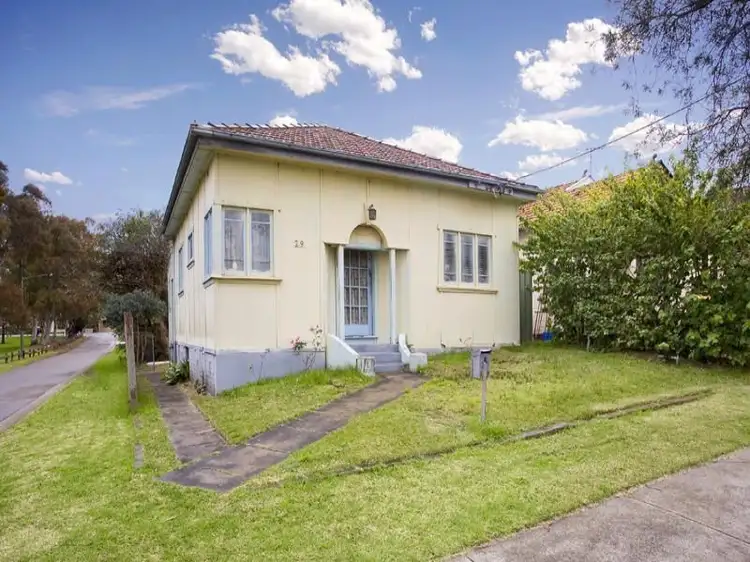 29 Balmoral Avenue, Croydon Park NSW 2133