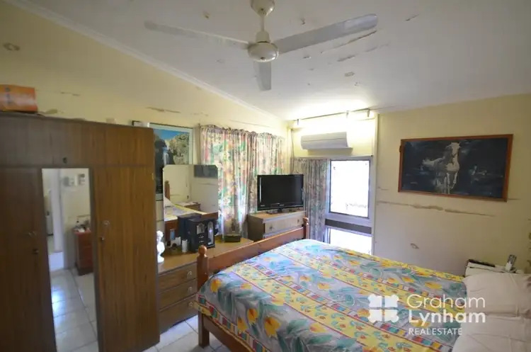 Seventh view of Homely house listing, 12 Slayton Road, Jensen QLD 4818