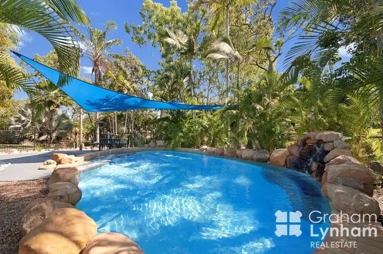 Fourth view of Homely house listing, 4 Phylis Court, Alice River QLD 4817