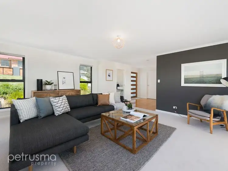 Third view of Homely house listing, 11 Travers Court, Claremont TAS 7011
