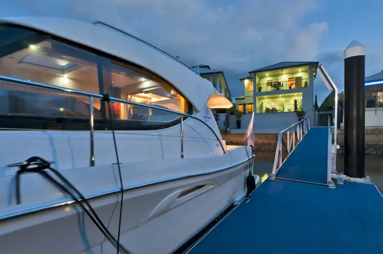 125 Harbour Drive, Trinity Park QLD 4879