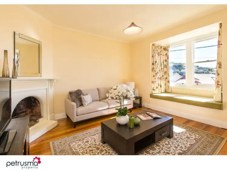 Third view of Homely house listing, 13 Whelan Crescent, West Hobart TAS 7000