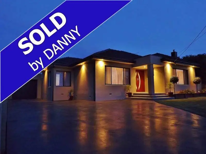 Main view of Homely house listing, 14 Harvey Street, Newborough VIC 3825