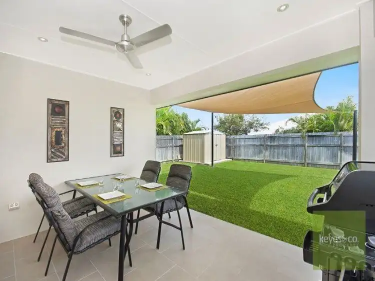 Fourth view of Homely house listing, 31 Belyando Bend, Douglas QLD 4814