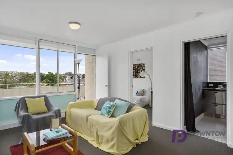 Fifth view of Homely apartment listing, 10/351 Sandy Bay Road, Sandy Bay TAS 7005