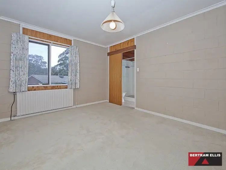 Seventh view of Homely house listing, 126 Burrinjuck Crescent, Duffy ACT 2611