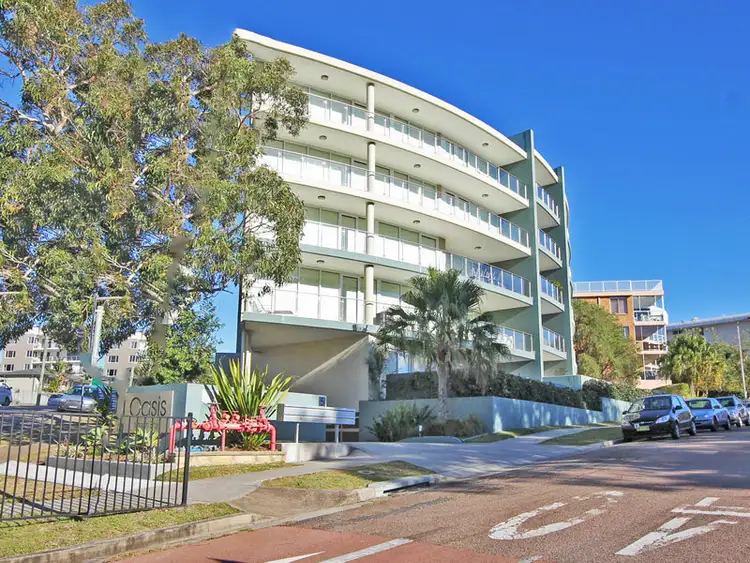 6/5 Laman Street, Nelson Bay NSW 2315