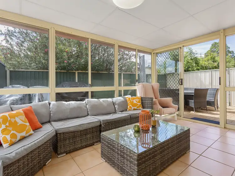 Seventh view of Homely house listing, 12 Mallee Court, Holsworthy NSW 2173
