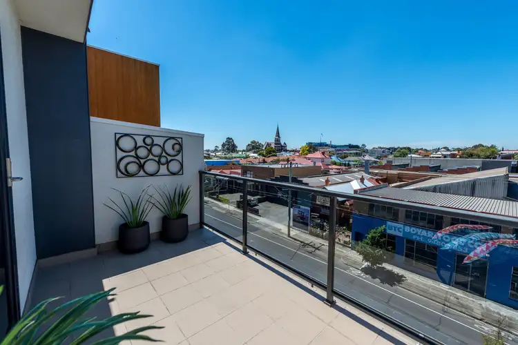 Sixth view of Homely apartment listing, 7/115 High Street, Preston VIC 3072