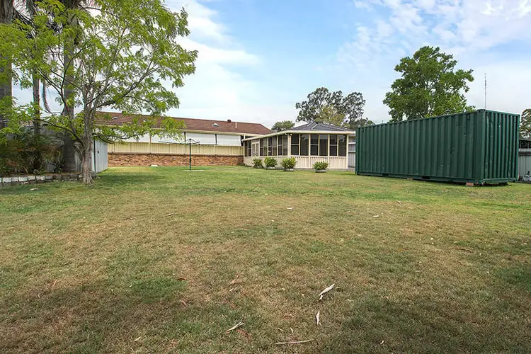 Seventh view of Homely house listing, 52 Tomalpin St, Kearsley NSW 2325