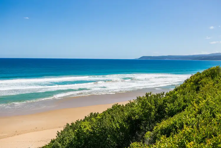 Third view of Homely land listing, 24 Banool Road, Fairhaven VIC 3231