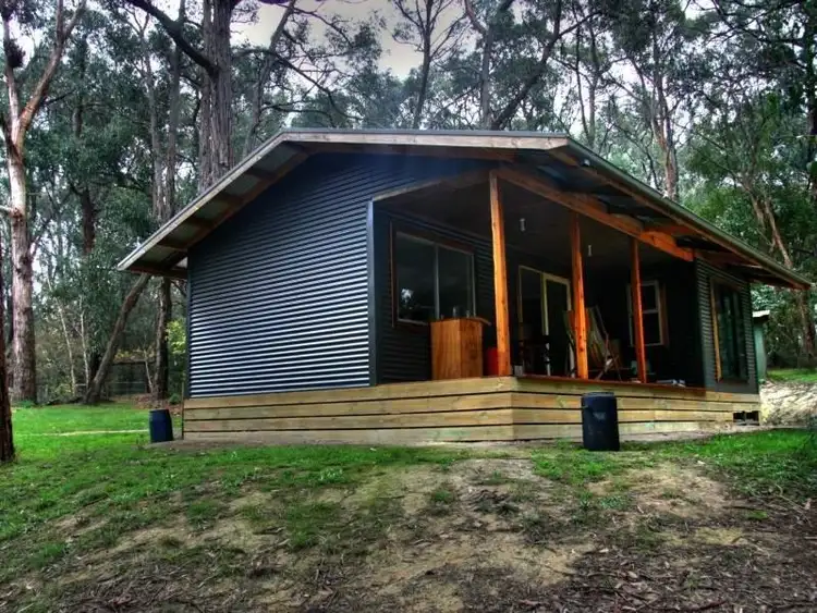 Seventh view of Homely house listing, 989 Macclesfield Road, Yellingbo VIC 3139