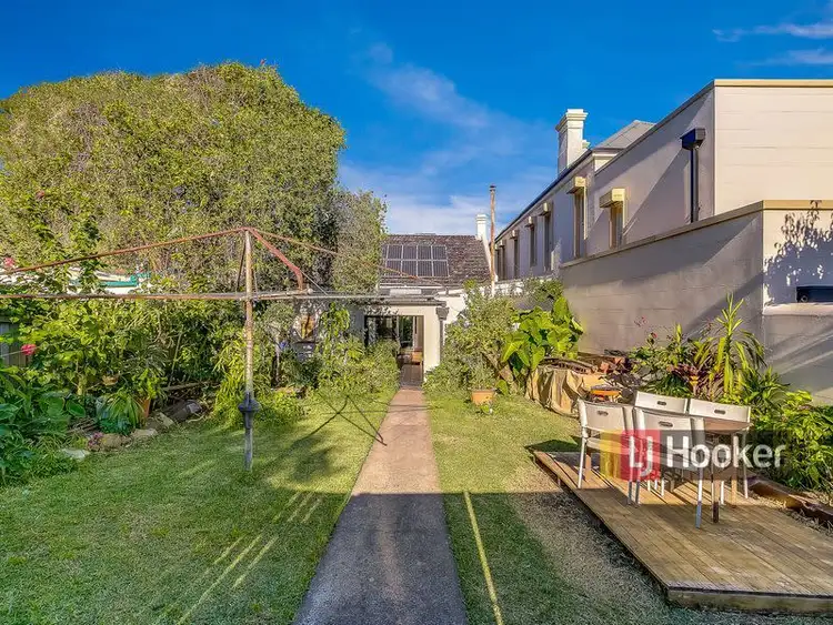 Second view of Homely house listing, 68 Wigram Road, Glebe NSW 2037