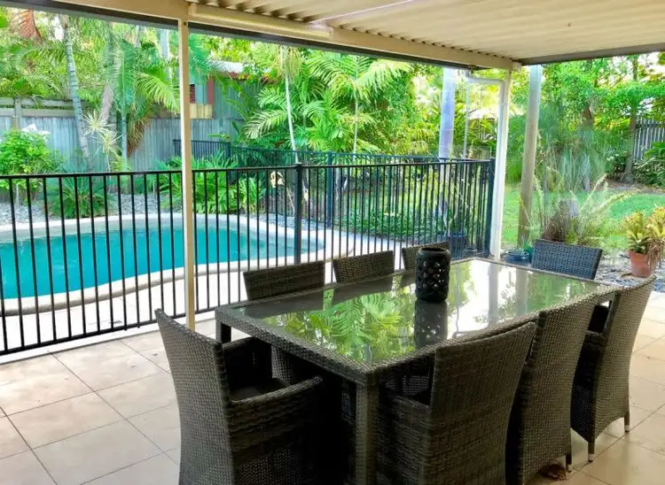 Second view of Homely house listing, 16 VOLUTE CLOSE, Trinity Beach QLD 4879