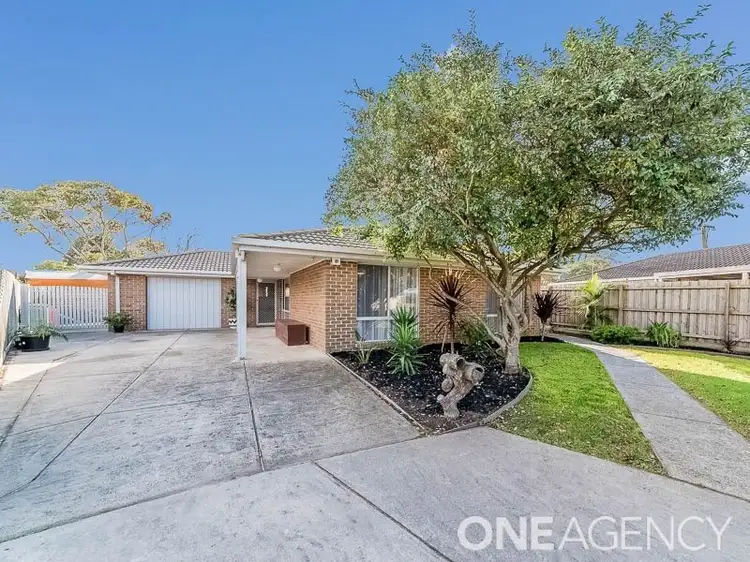 Main view of Homely house listing, 2 Egan Court, Koo Wee Rup VIC 3981