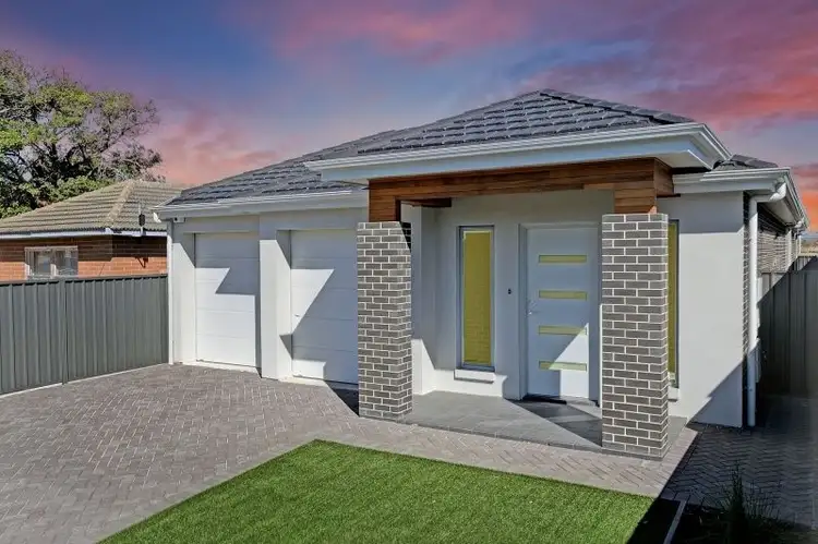 Second view of Homely house listing, 621a Burbridge Road, West Beach SA 5024