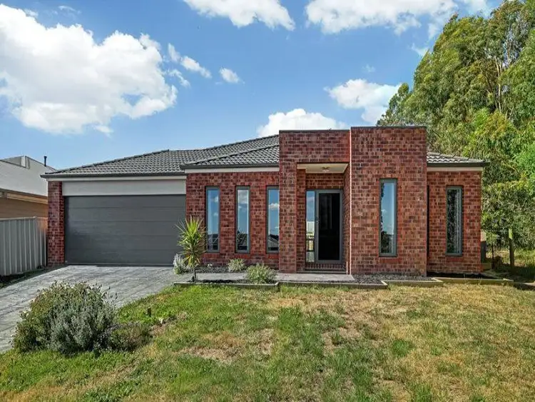 41 NATURES RUN, Kilmore VIC 3764