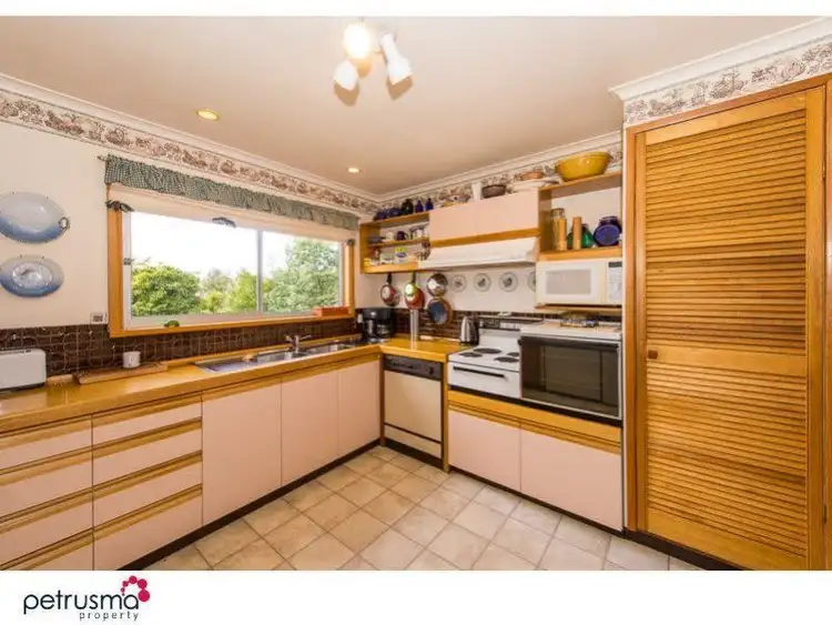 Fifth view of Homely house listing, 6 Powell Road, Blackmans Bay TAS 7052