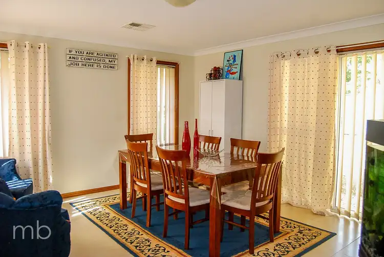 Sixth view of Homely house listing, 19 Nicole Drive, Orange NSW 2800