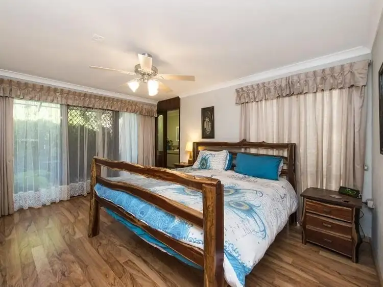 Third view of Homely house listing, 15 Rails Crescent, Wungong WA 6112