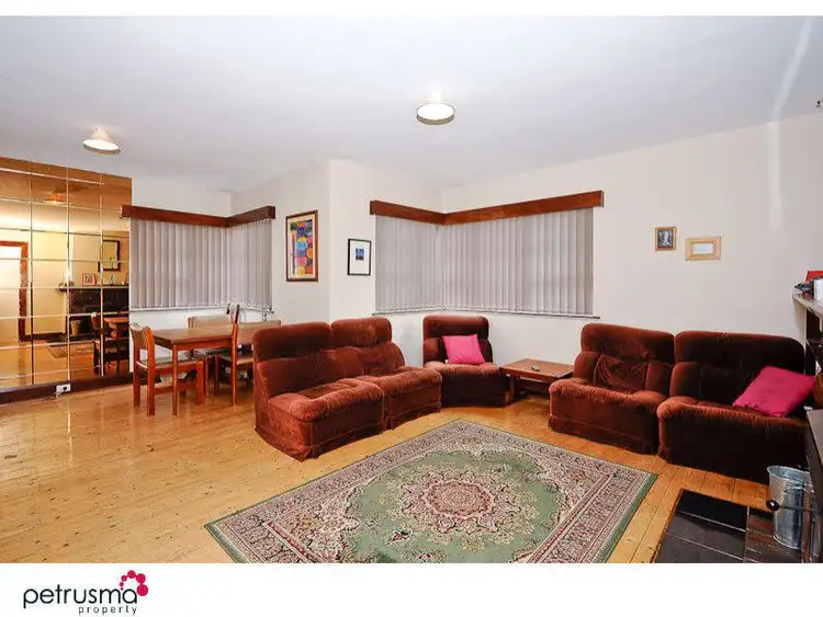 Second view of Homely house listing, 11 Lewan Avenue, Kingston TAS 7050