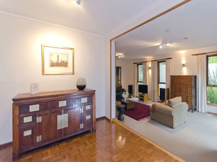 Fifth view of Homely house listing, 21 Jalanga Crescent, Aranda ACT 2614