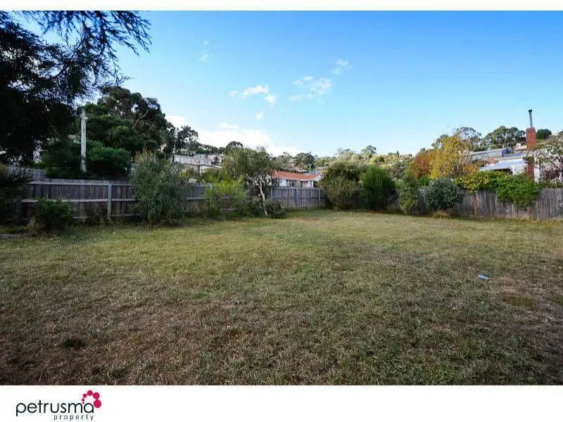 Main view of Homely land listing, 76A Malunna Road, Lindisfarne TAS 7015