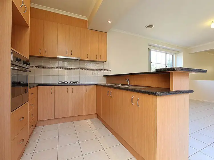 Second view of Homely townhouse listing, 1/34 Bent Street, Altona VIC 3018