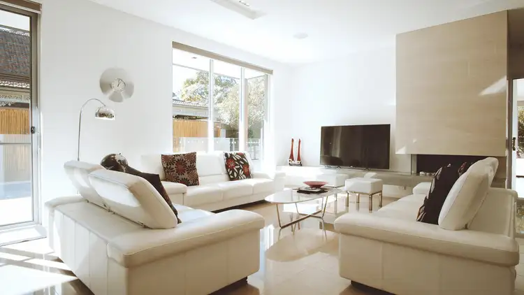 Second view of Homely house listing, 17 Vernon Street, Strathfield NSW 2135