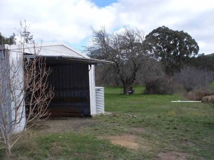 Sixth view of Homely rural property listing, Address available on request