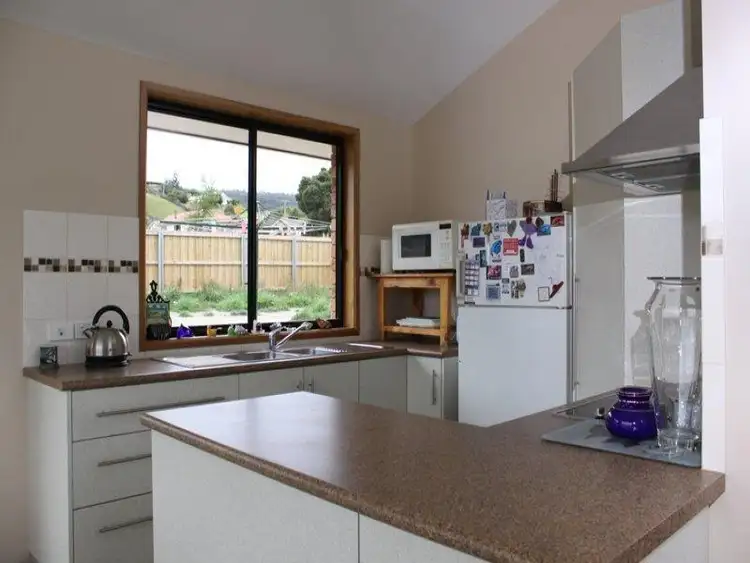 Second view of Homely house listing, 10 Cornelia Close, Ranelagh TAS 7109