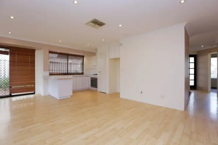 Fourth view of Homely house listing, 43 Flowerwood Way, Huntingdale WA 6110